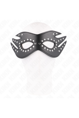 BDSM Blindfolds and Masks: Mystery and Sensuality