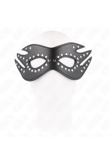 Antifaces e Maschere BDSM: Mistero e Sensualità