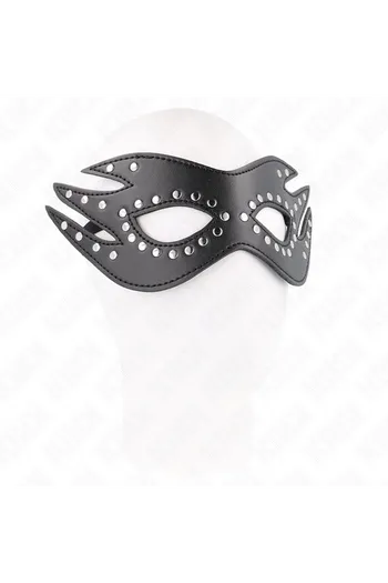 BDSM Blindfolds and Masks: Mystery and Sensuality