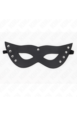 BDSM Blindfolds and Masks: Mystery and Sensuality