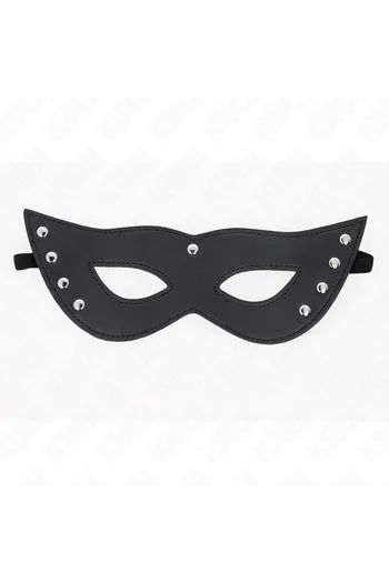 BDSM Blindfolds and Masks: Mystery and Sensuality