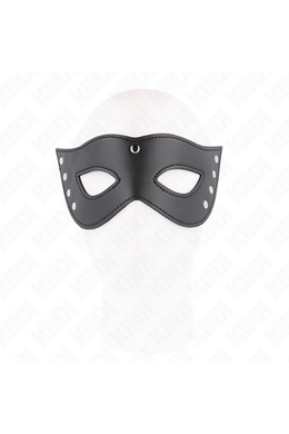 BDSM Blindfolds and Masks: Mystery and Sensuality