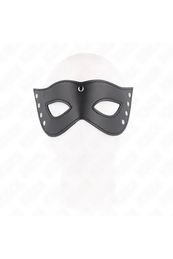 Antifaces e Maschere BDSM: Mistero e Sensualità