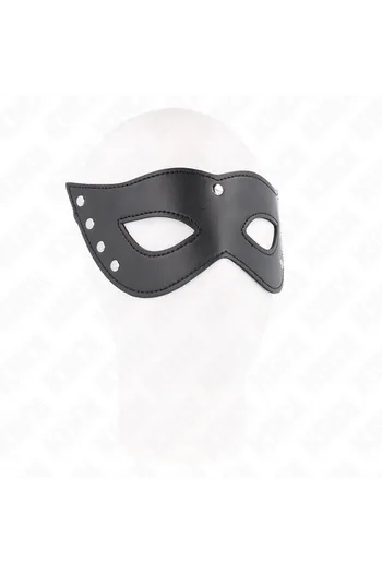 Antifaces e Maschere BDSM: Mistero e Sensualità