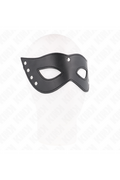 Antifaces e Maschere BDSM: Mistero e Sensualità