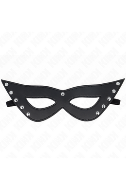 BDSM Blindfolds and Masks: Mystery and Sensuality