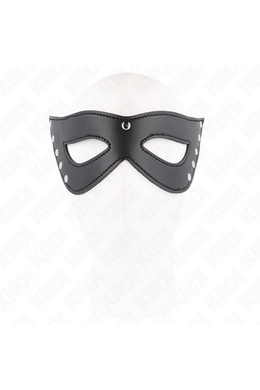 BDSM Blindfolds and Masks: Mystery and Sensuality