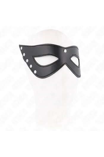 BDSM Blindfolds and Masks: Mystery and Sensuality