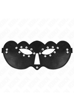 BDSM Blindfolds and Masks: Mystery and Sensuality
