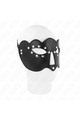 Antifaces e Maschere BDSM: Mistero e Sensualità
