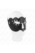 Antifaces e Maschere BDSM: Mistero e Sensualità