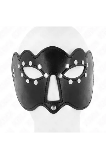 BDSM Blindfolds and Masks: Mystery and Sensuality