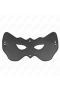 BDSM Blindfolds and Masks: Elegance and Mystery