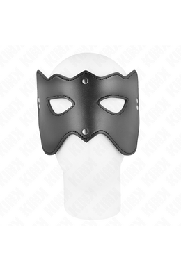 BDSM Blindfolds and Masks: Elegance and Mystery