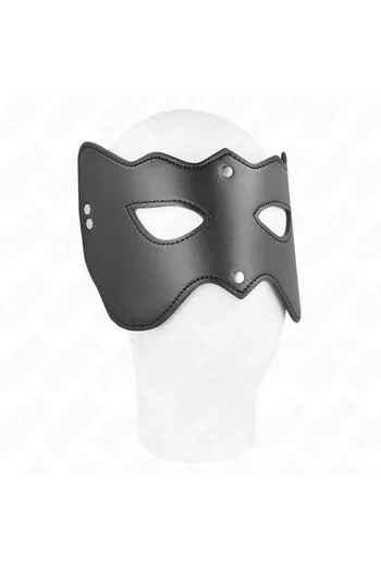 Antifaces e Maschere BDSM: Eleganza e Misterio