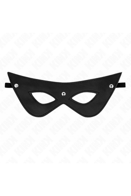 BDSM Blindfolds and Masks: Mystery and Sensuality