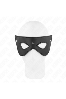 BDSM Blindfolds and Masks: Mystery and Sensuality