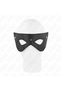 Antifaces e Maschere BDSM: Mistero e Sensualità