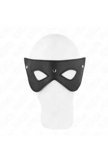 BDSM Blindfolds and Masks: Mystery and Sensuality