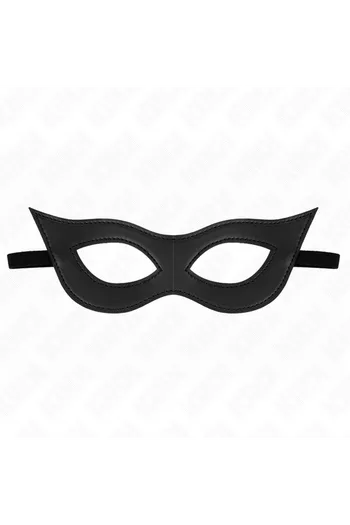 BDSM Blindfolds and Masks: Mystery and Sensuality