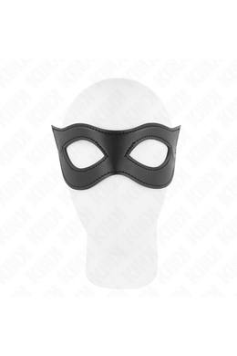 BDSM Blindfolds and Masks: Mystery and Sensuality