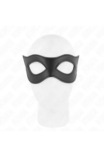 BDSM Blindfolds and Masks: Mystery and Sensuality