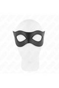Antifaces e Maschere BDSM: Mistero e Sensualità