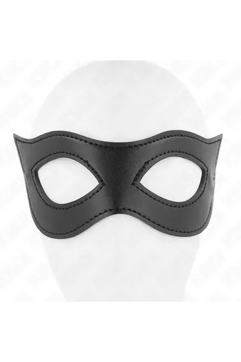 BDSM Blindfolds and Masks: Mystery and Sensuality