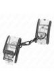 BDSM Wrist Restraints: Style, Comfort and Control