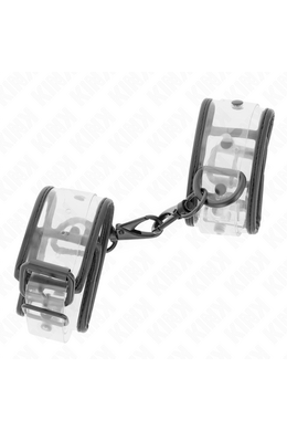 BDSM Wrist Restraints: Style, Comfort and Control