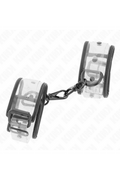 Cinturini da Polso BDSM: Stile, Comfort e Controllo