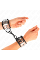 BDSM Wrist Restraints: Style, Comfort and Control