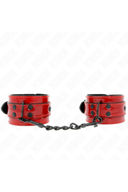 BDSM Wrist Cuffs: Style, Comfort and Control