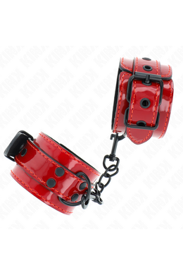 BDSM Wrist Cuffs: Style, Comfort and Control