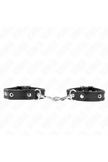 Cinturini da Polso KINK: Stile, Comfort e Controllo