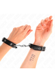 KINK Wrist Cuffs: Style, Comfort and Control