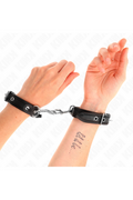 Cinturini da Polso KINK: Stile, Comfort e Controllo