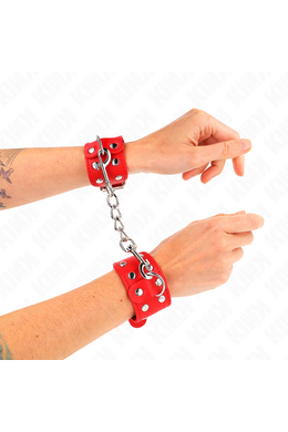 BDSM Wrist Cuffs: Style, Comfort, and Total Control