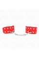 BDSM Wrist Cuffs: Style, Comfort, and Total Control