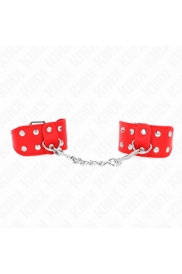 BDSM Wrist Cuffs: Style, Comfort, and Total Control