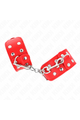 BDSM Wrist Cuffs: Style, Comfort, and Total Control