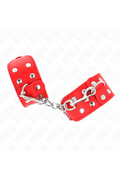 Fascette BDSM: Stile, Comfort e Controllo Totale