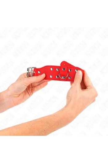 BDSM Wrist Cuffs: Style, Comfort, and Total Control