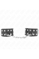 KINK Wrist Cuffs: Style, Comfort and Control