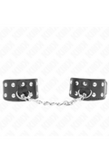 Fascette da Polso KINK: Stile, Comfort e Controllo