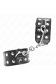 Fascette da Polso KINK: Stile, Comfort e Controllo
