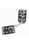 Fascette da Polso KINK: Stile, Comfort e Controllo