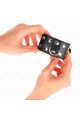 KINK Wrist Cuffs: Style, Comfort and Control