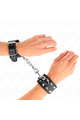 KINK Wrist Cuffs: Style, Comfort and Control