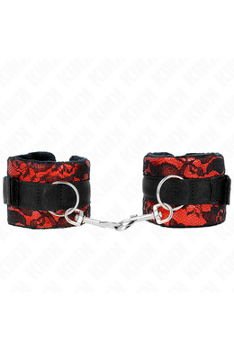 BDSM Wrist Cuffs: Style, Comfort and Control in Every Session